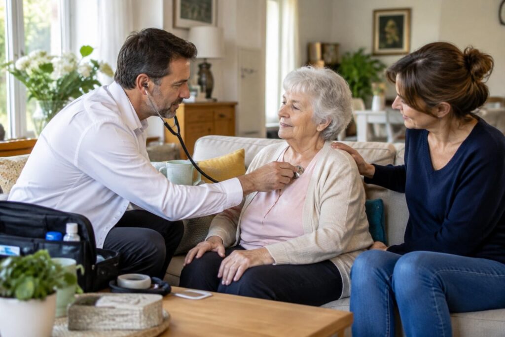 retrouvez les numéros de sos médecins en essonne (91) et découvrez les services de consultation à domicile disponibles.
